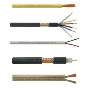 5 Besar - Low Voltage Power Cable