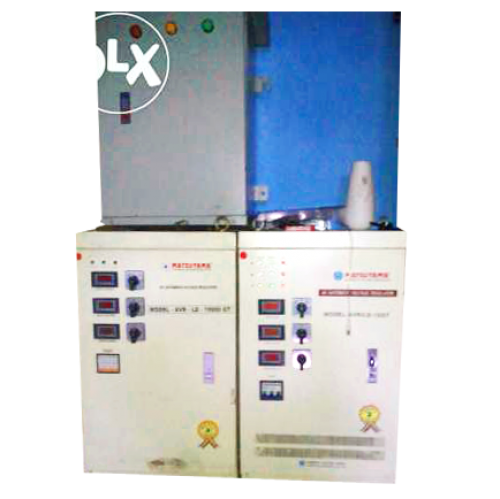 AVR/LD 15000GT