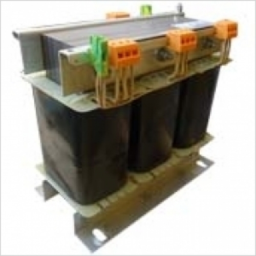 Autotransformer