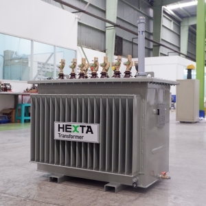  - HEXTA