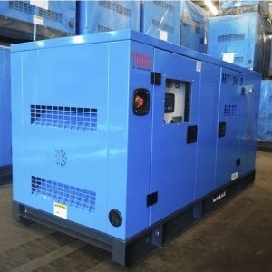  - Distributor Genset